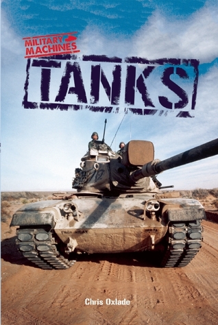 Tanks