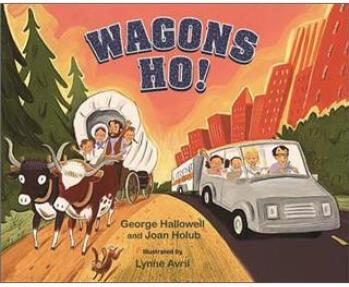 Wagons Ho!