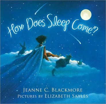 How Does Sleep Come?