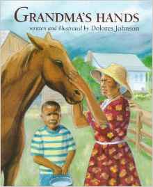 Grandma's Hands
