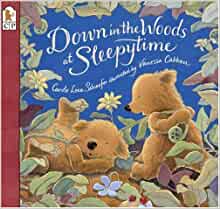 Down in the Woods at Sleepytime