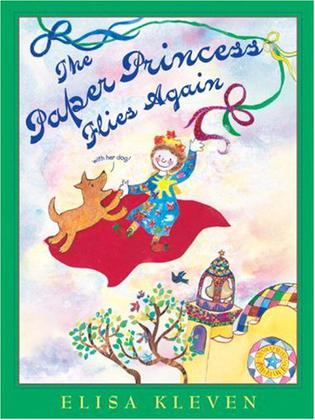 The Paper Princess Flies Again