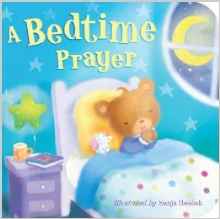 A Bedtime Prayer