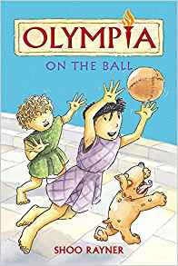 On the Ball (Olympia)
