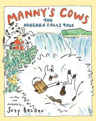 Manny's Cows
