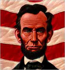 Abe's Honest Words: The Life of Abraha