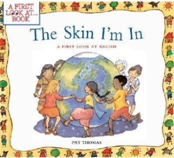 Skin I'm in (First Look at Books)  [4岁