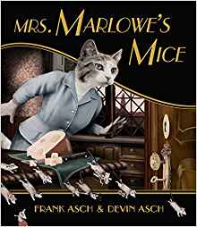 Mrs. Marlowe's Mice