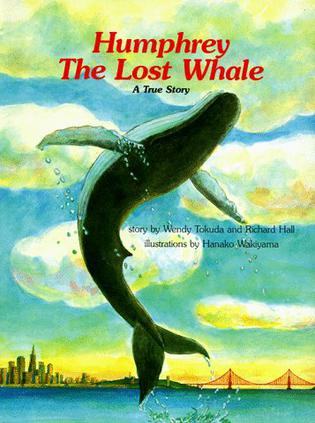 Humphrey, the Lost Whale