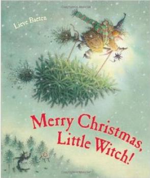 Merry Christmas, Little Witch  [04--08