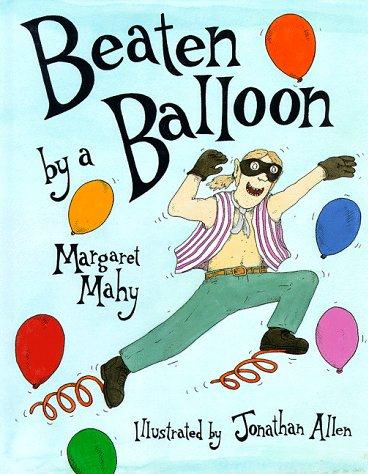Beaten By A Balloon