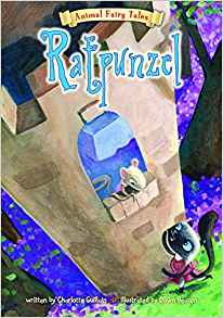 Ratpunzel (Animal Fairy Tales) Large