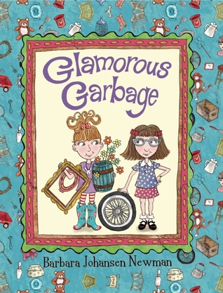 Glamorous Garbage
