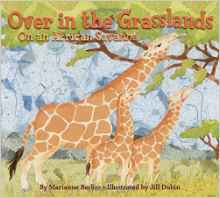 Over in the Grasslands: On an African 