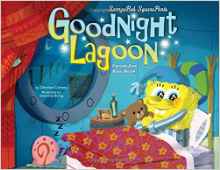 SpongeBob SquarePants: Goodnight Lagoo