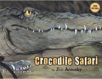 Crocodile Safari  [3-8sui]