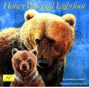 Honey Paw and Lightfoot