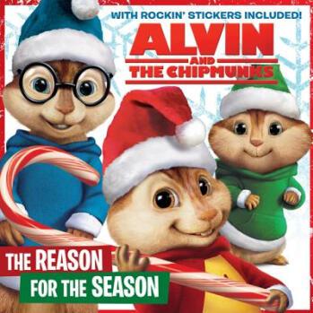 Alvin and the Chipmunks: The Reason fo