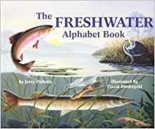The Freshwater Alphabet Book The Fresh