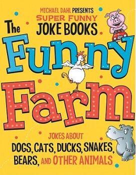 The Funny Farm (Michael Dahl Presents 