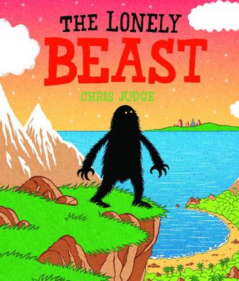 The Lonely Beast