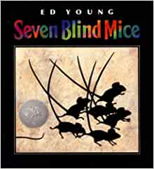 Seven Blind Mice (Turtleback School & 
