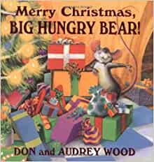 Merry Christmas, Big Hungry Bear! (Chi