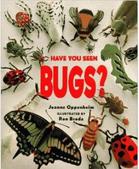 Have You Seen Bugs