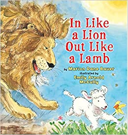 In Like a Lion Out Like a Lamb