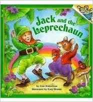 Jack and the Leprechaun (Please Read t