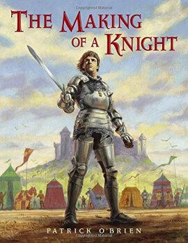 The Making of a Knight  [6-9sui]