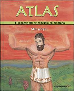 Atlas, el gigante que se convirtio en 