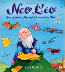 Neo Leo: The Ageless Ideas of Leonardo
