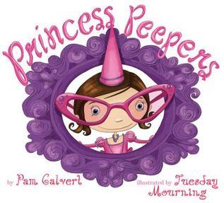 Princess Peepers
