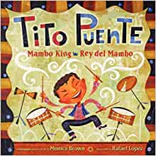 Tito Puente, Mambo King/Tito Puente, R