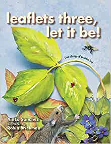 Leaflets Three, Let It Be!: The Story 