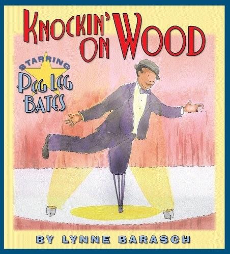 Knockin' on Wood
