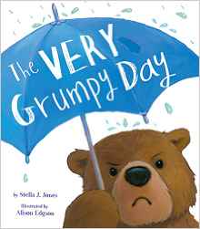 Very Grumpy Day