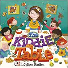 The Kiddie Table (Capstone Editions)