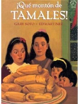 Que Monton de Tamales!
