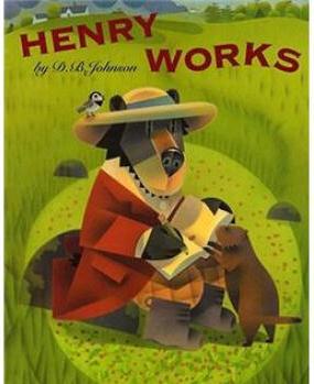 Henry Works  [4岁及以上]