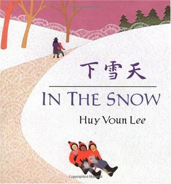 In the Snow