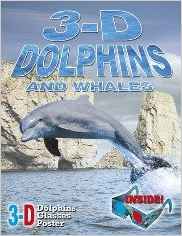 3D Dolphins and Whales