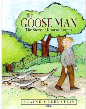 The Goose Man: The Story of Konrad Lor