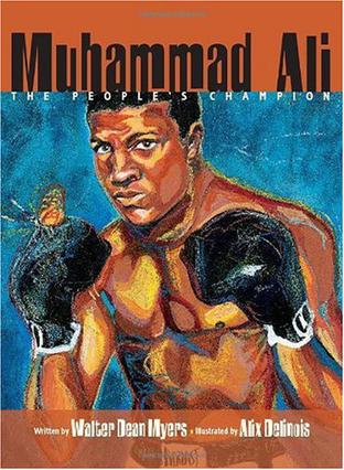 Muhammad Ali