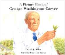 A Picture Book of George Washington Ca