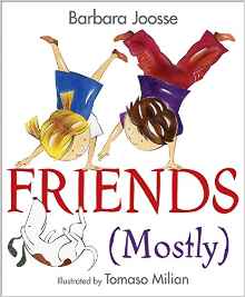 Friends (Mostly)