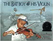 The Bat Boy and His Violin (Coretta Sc