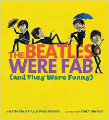 The Beatles Were Fab (and They Were Fu