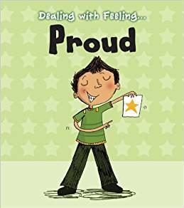 Proud